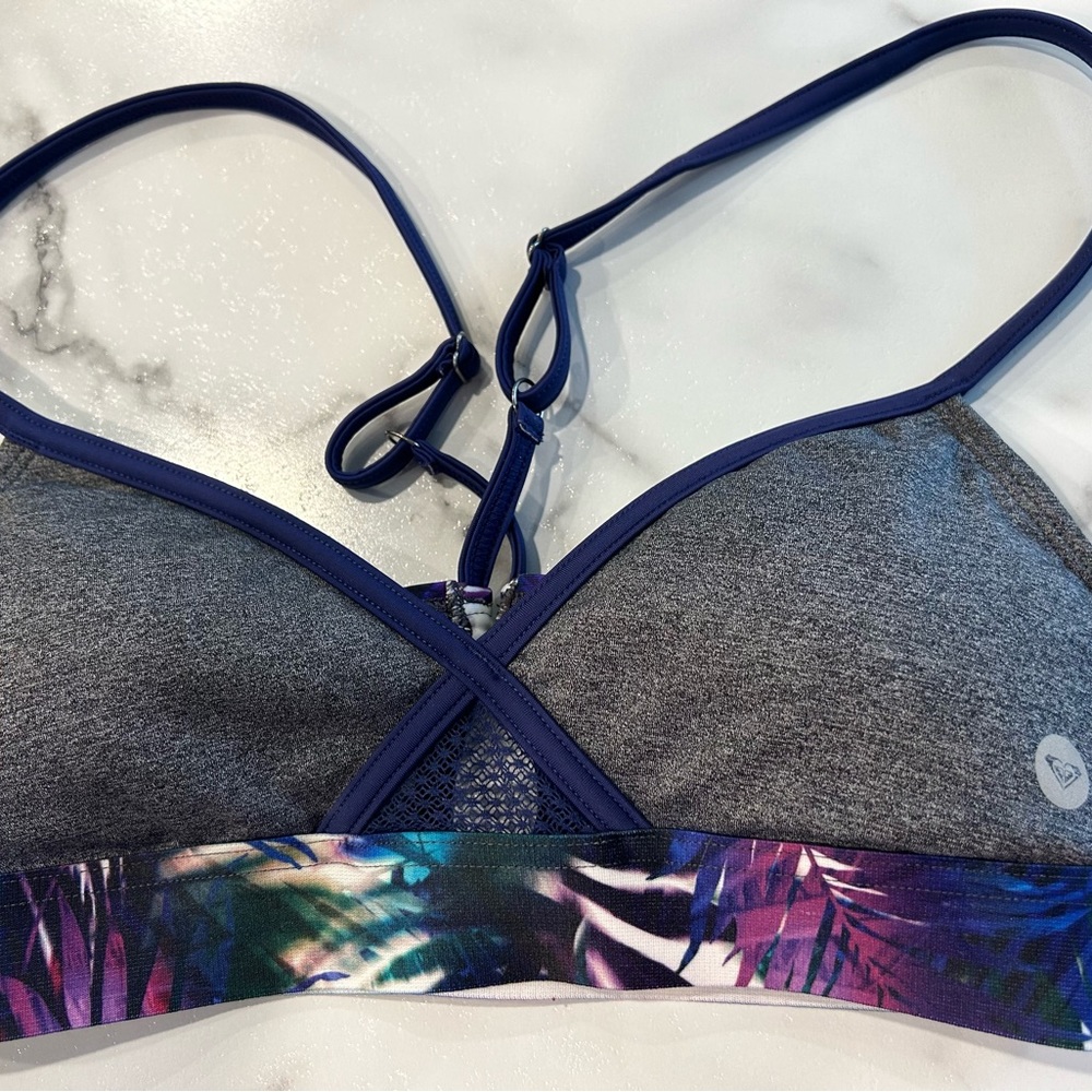 Roxy surf bra - Small
